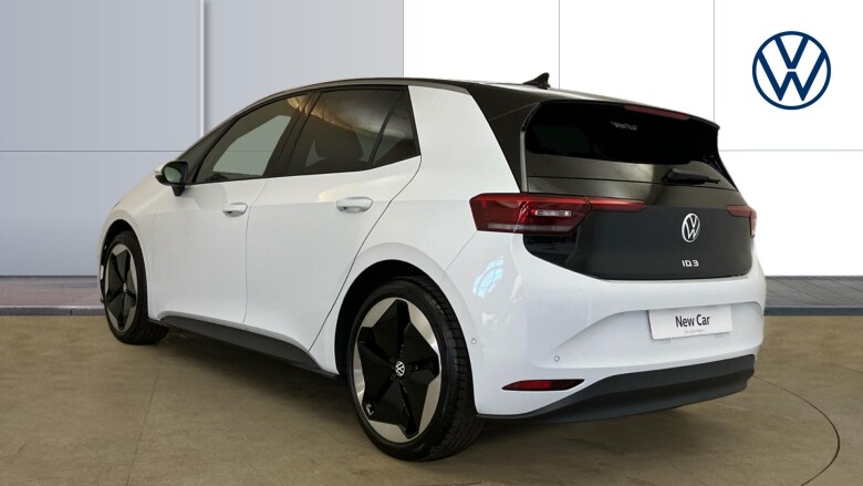 Volkswagen ID.3 150kW Match Pro S 77kWh 5dr Auto [5 Seats] Electric Hatchback